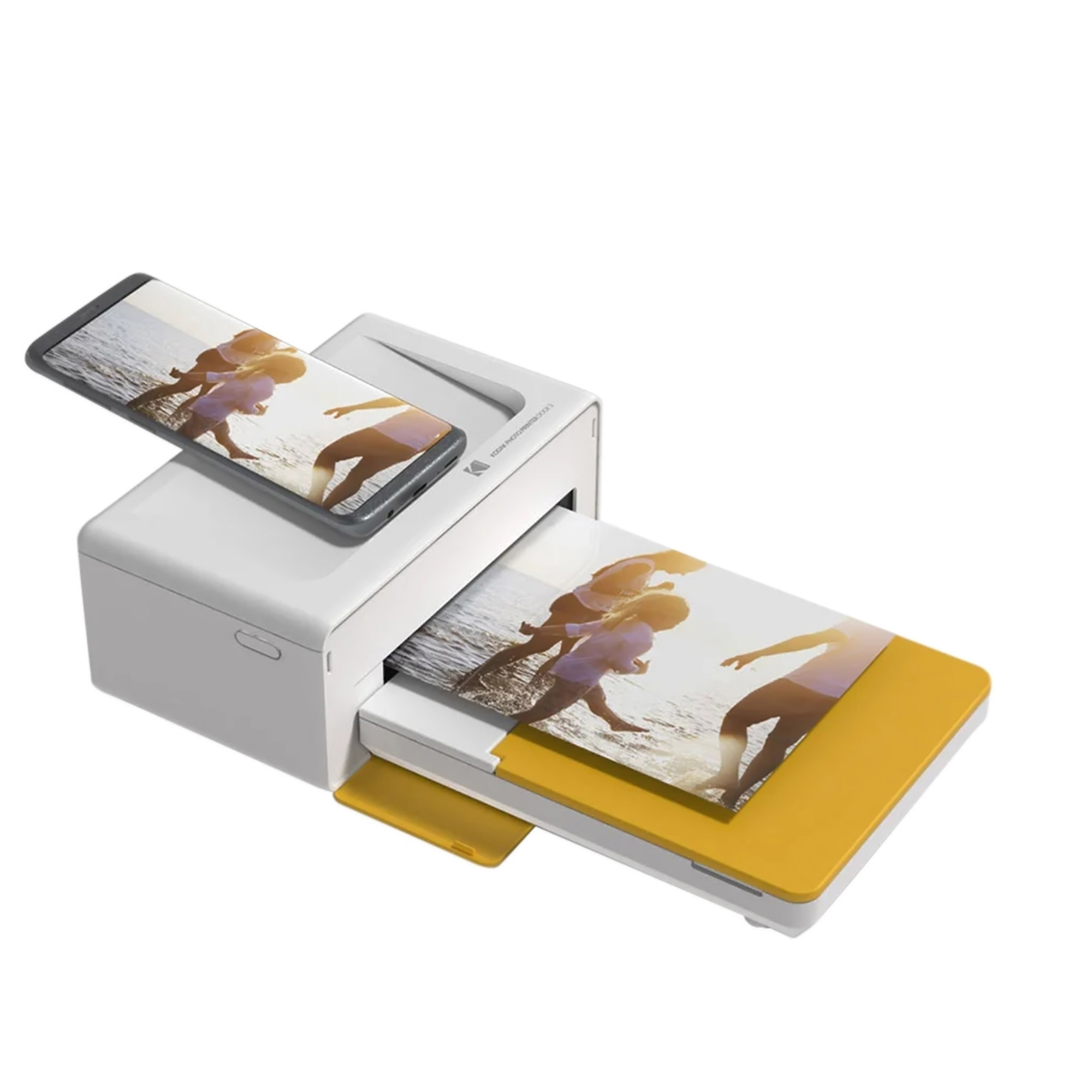 Kodak Dock Plus 4PASS Fotodrucker