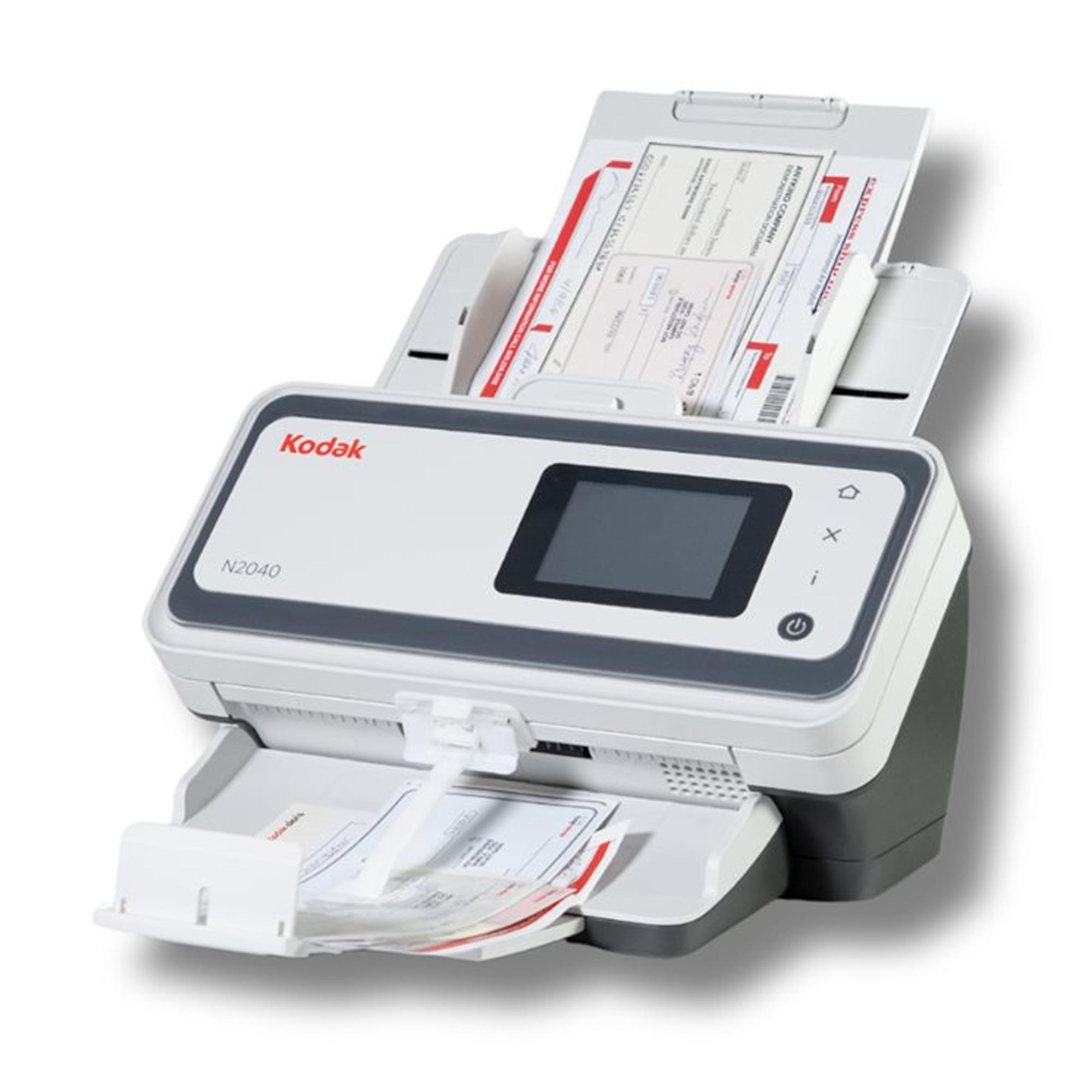 Kodak N2040 Dokumentenscanner
