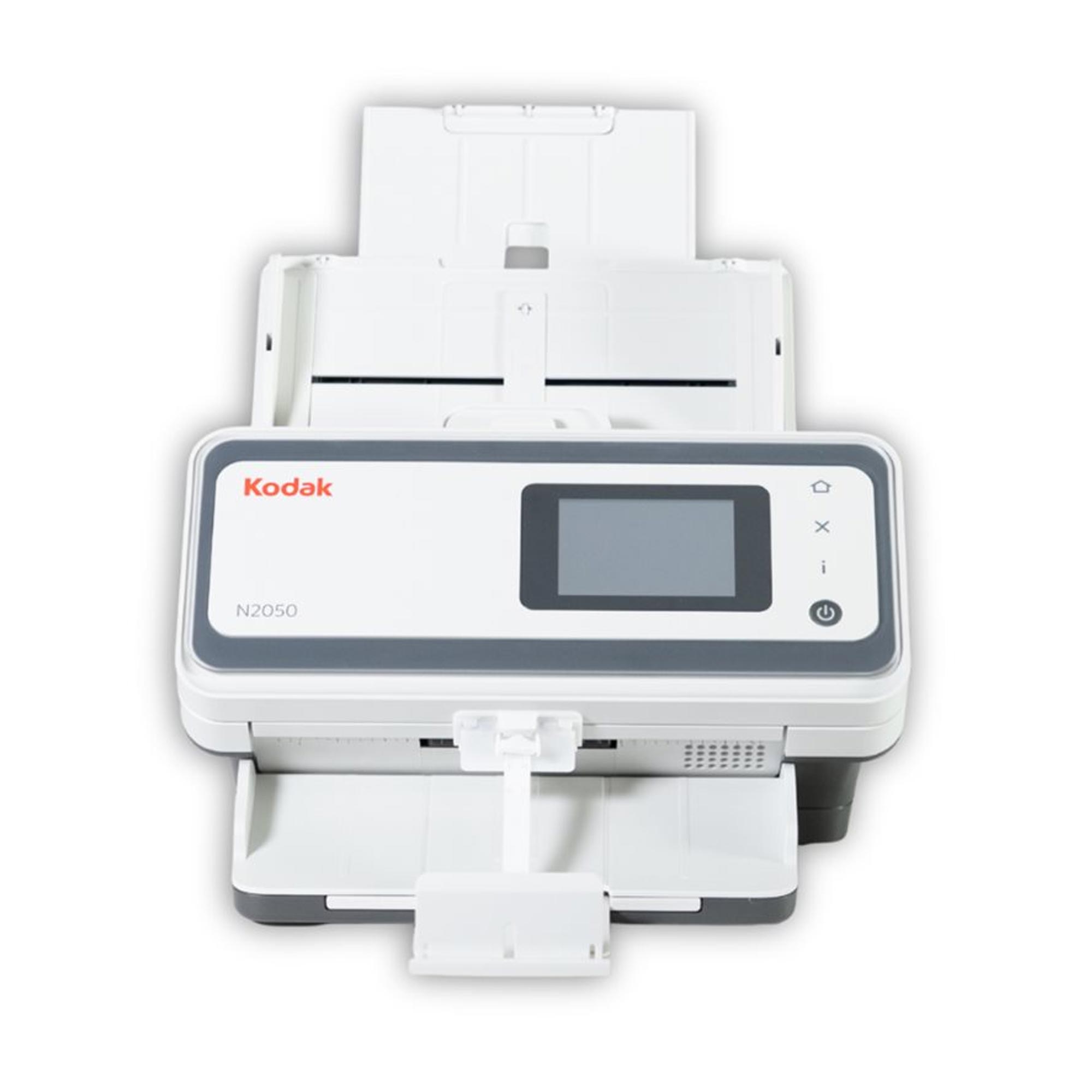 Kodak N2050 Dokumentenscanner
