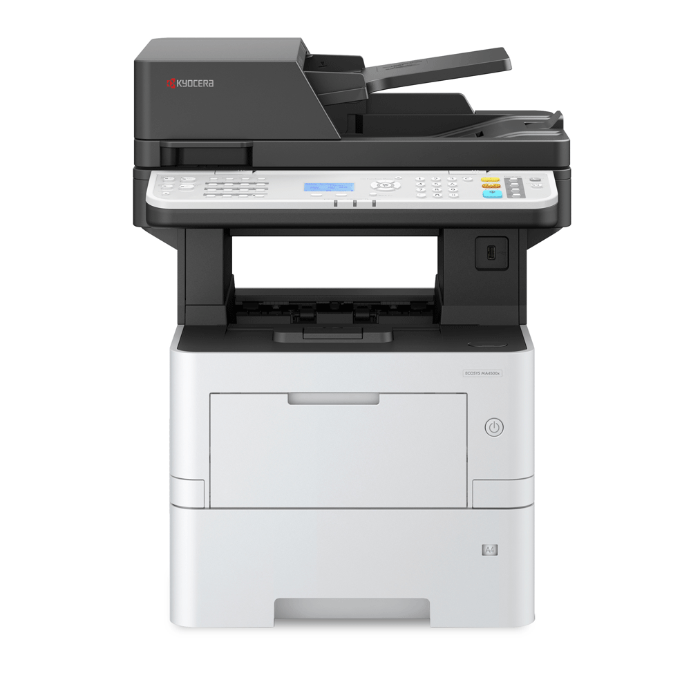 Kyocera Ecosys MA4500x Multifunktionsdrucker