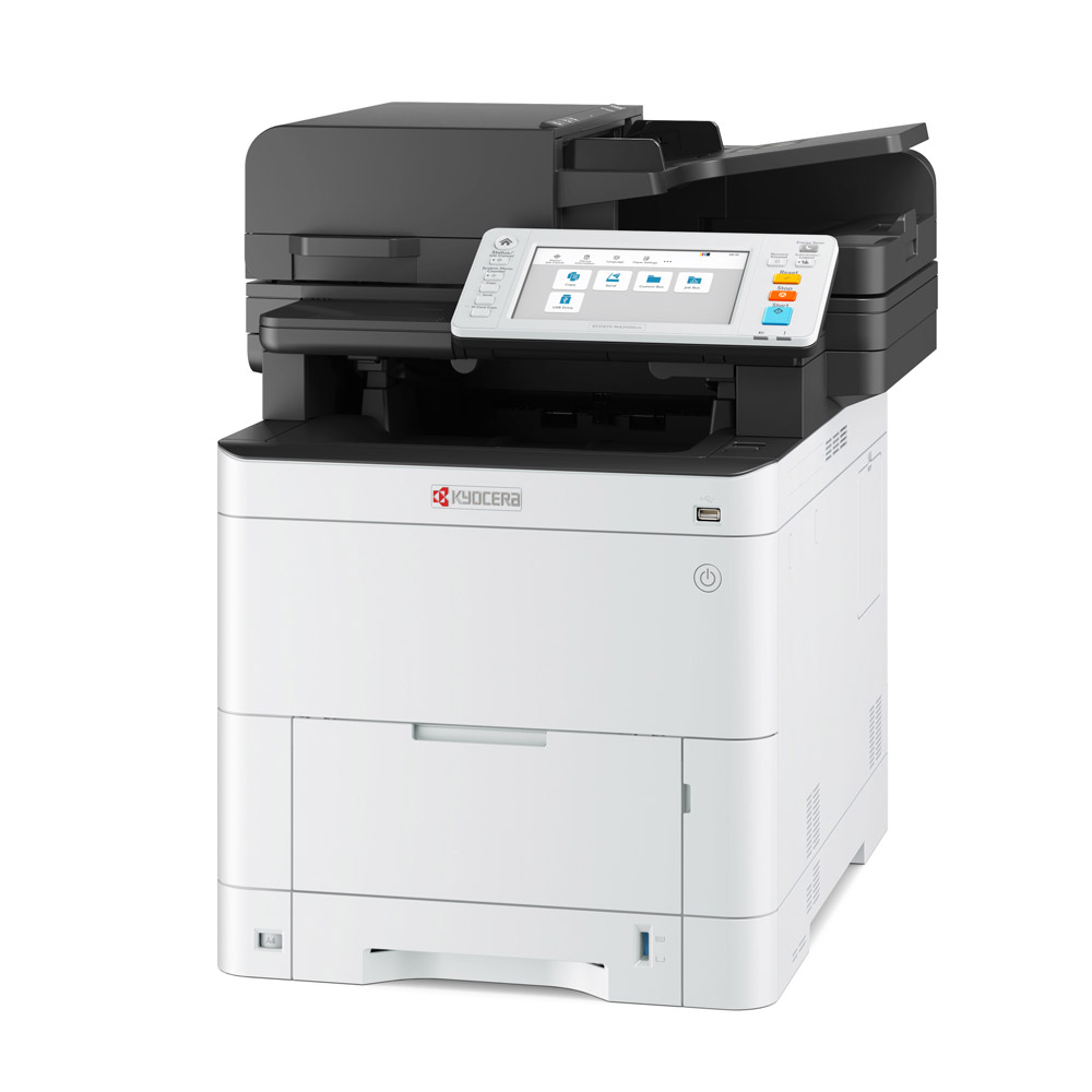 Kyocera ECOSYS MA3500cix Farblaserdrucker