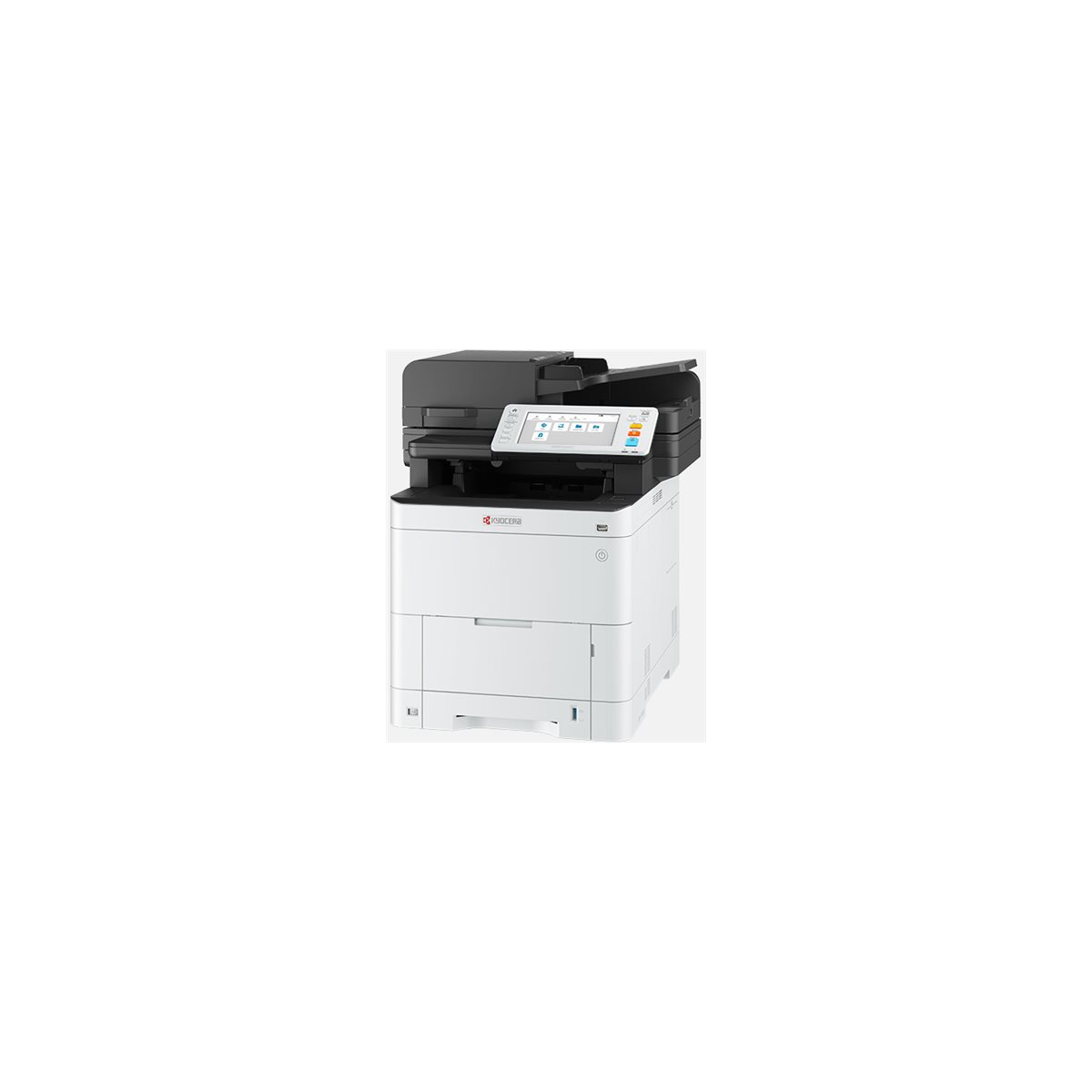 Kyocera ECOSYS MA3500cix Farblaserdrucker