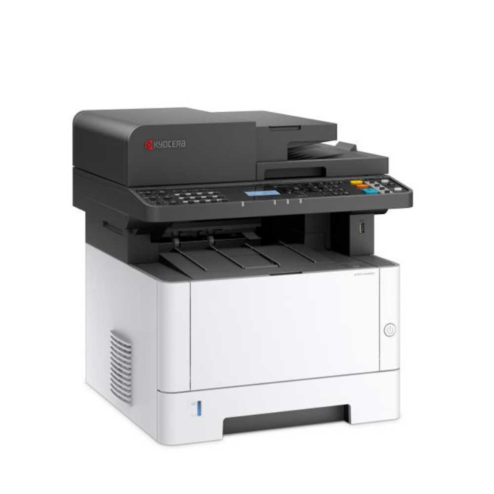 Kyocera ECOSYS MA4000fx Monolaser-Multifunktionsdrucker