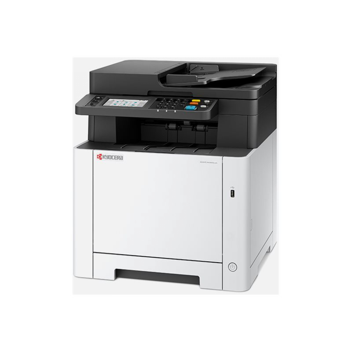 Kyocera Ecosys MA2600cwfx Farblaser-Multifunktionsgerät