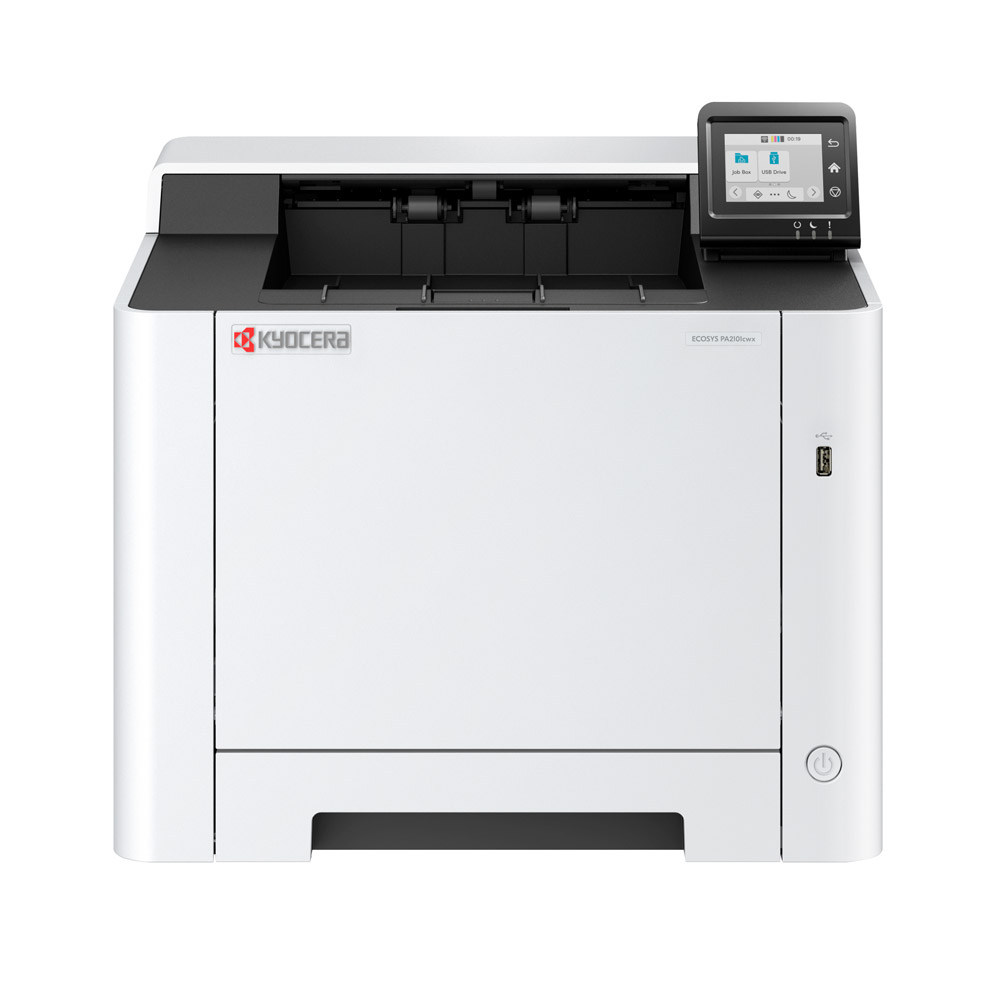Kyocera Ecosys PA2101cwx Farblaserdrucker