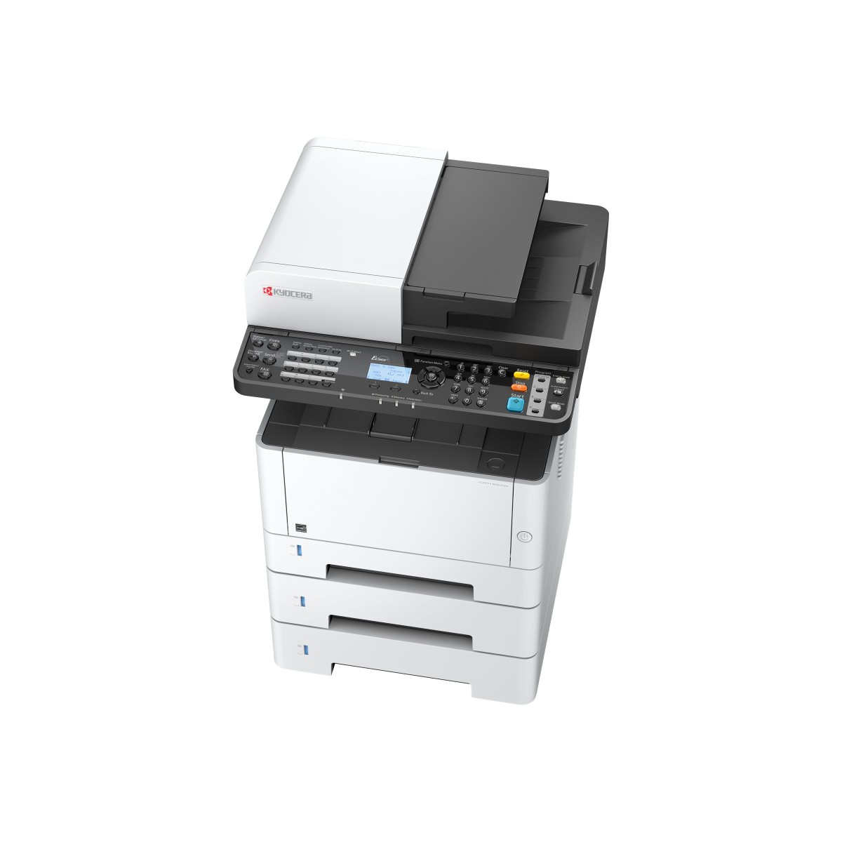 Kyocera Ecosys M2635dn Multifunktionsdrucker