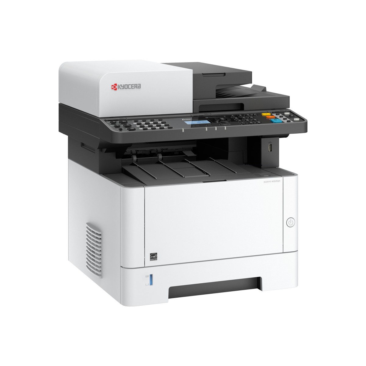 Kyocera Ecosys M2635dn Multifunktionsdrucker