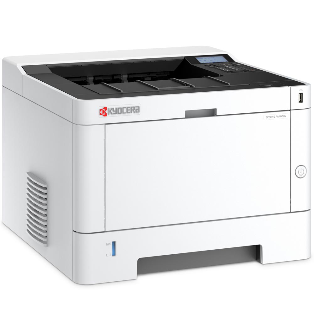 Kyocera Ecosys PA4000x Laserdrucker