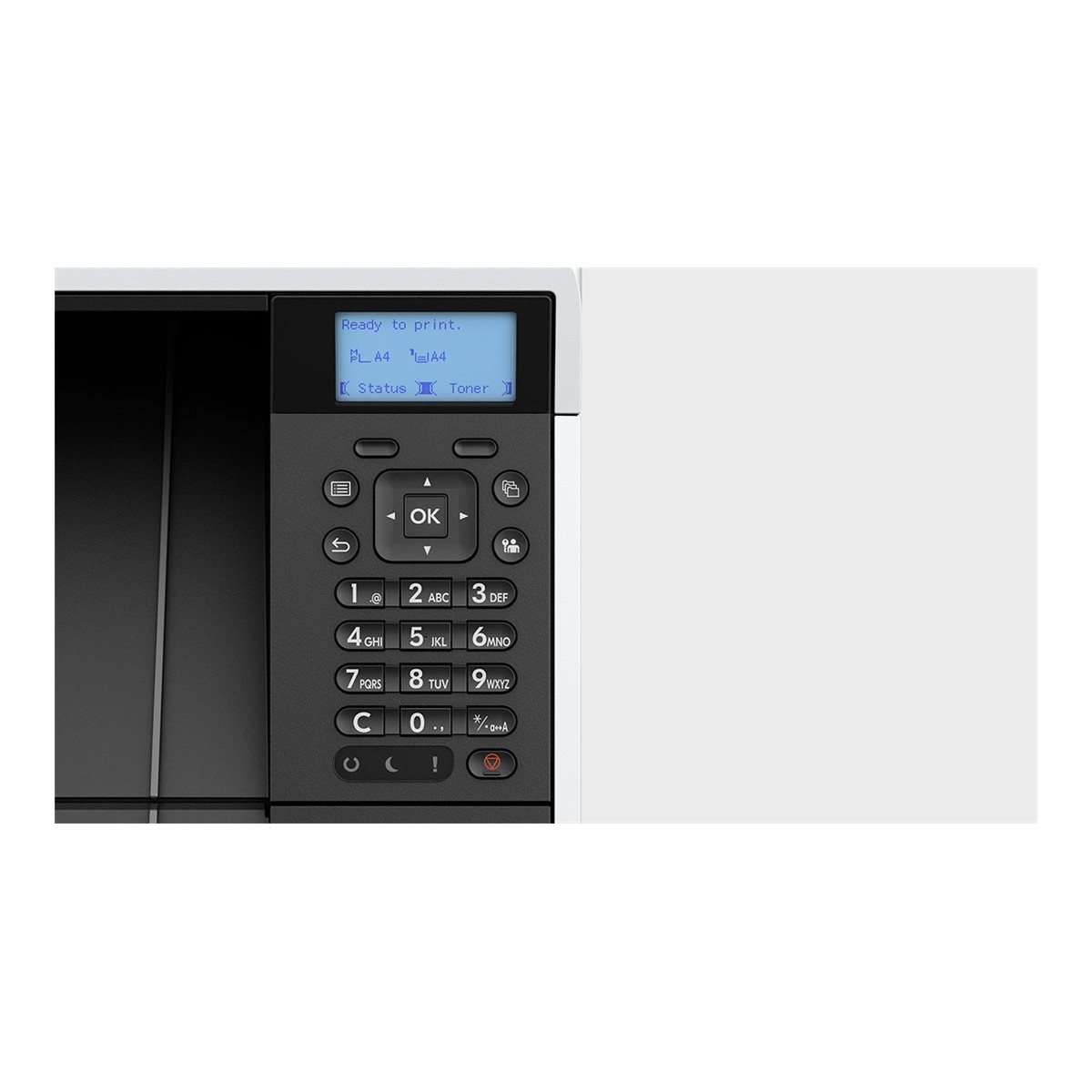 Kyocera ECOSYS PA3500x S/W-Laserdrucker