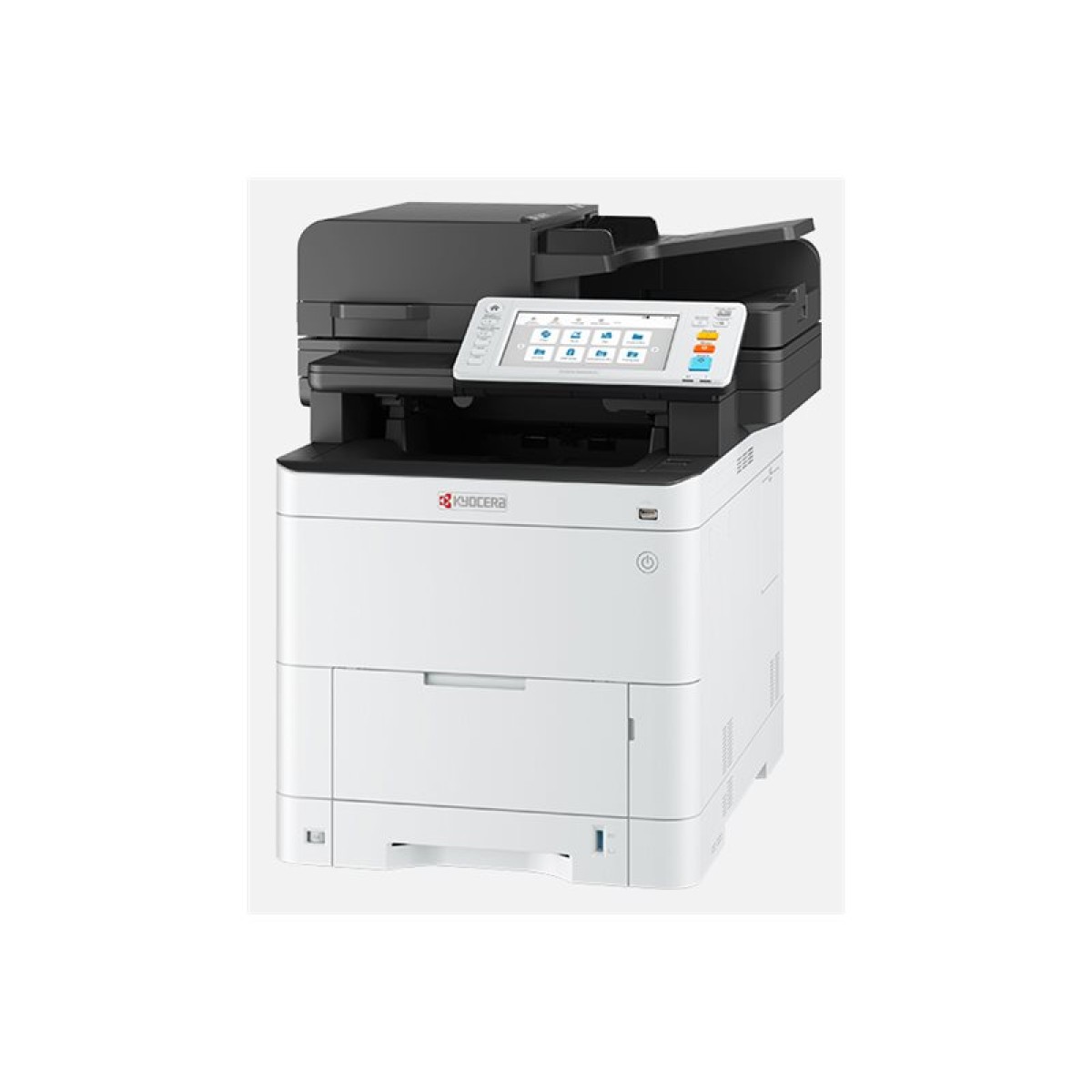Kyocera ECOSYS MA3500cifx A4 4-in-1 Farblaser-Multifunktionsdrucker