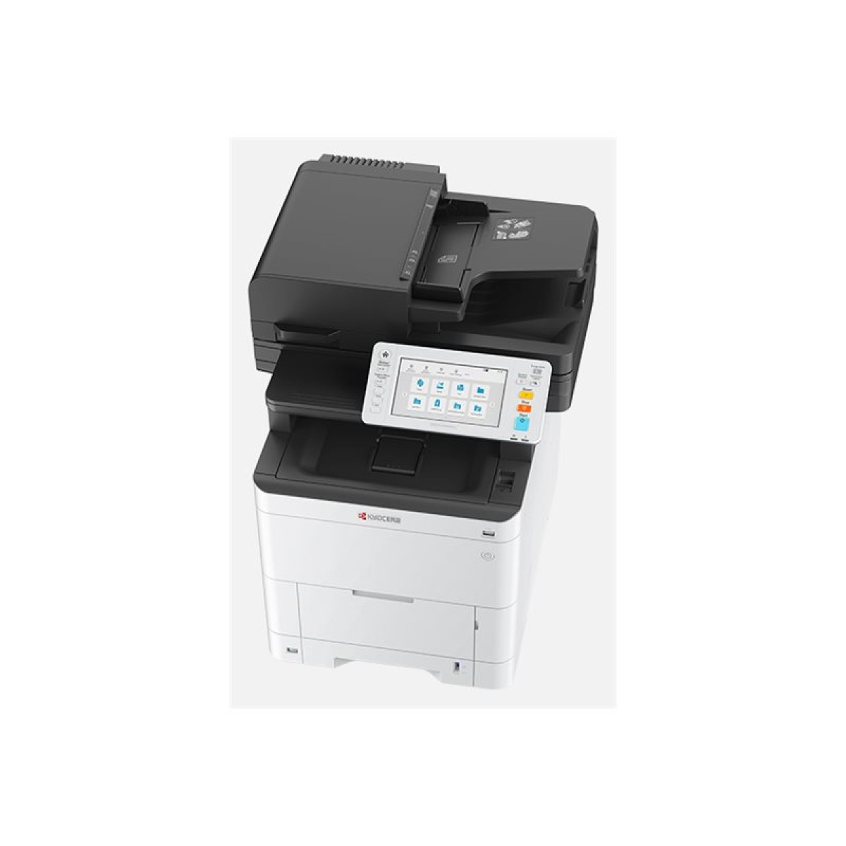 Kyocera ECOSYS MA3500cifx A4 4-in-1 Farblaser-Multifunktionsdrucker