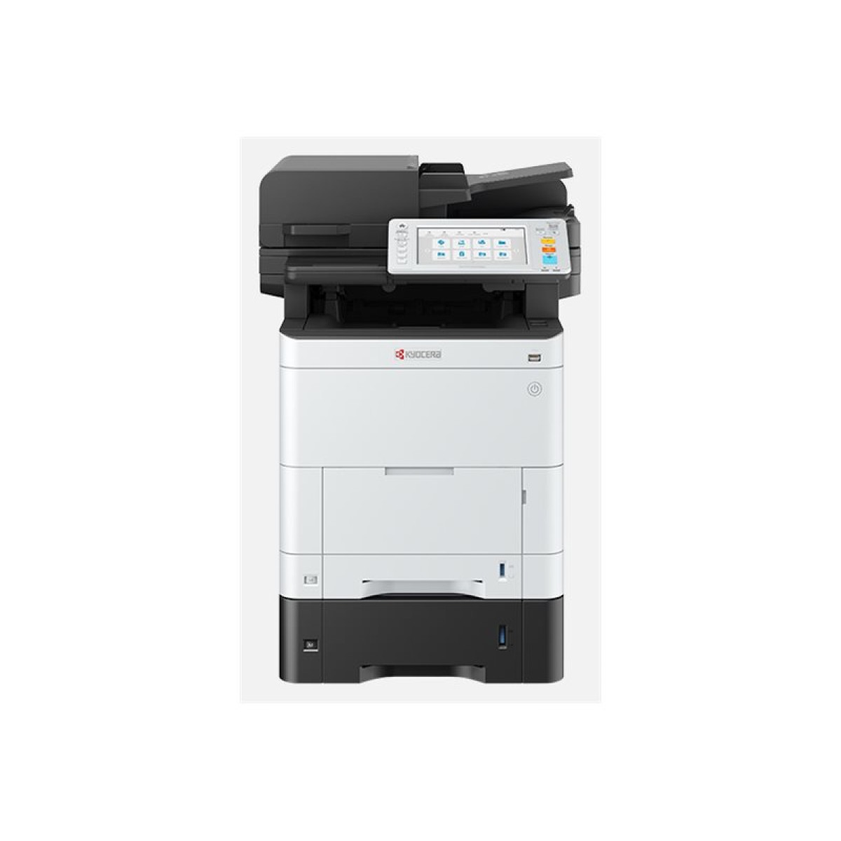 Kyocera ECOSYS MA3500cifx A4 4-in-1 Farblaser-Multifunktionsdrucker