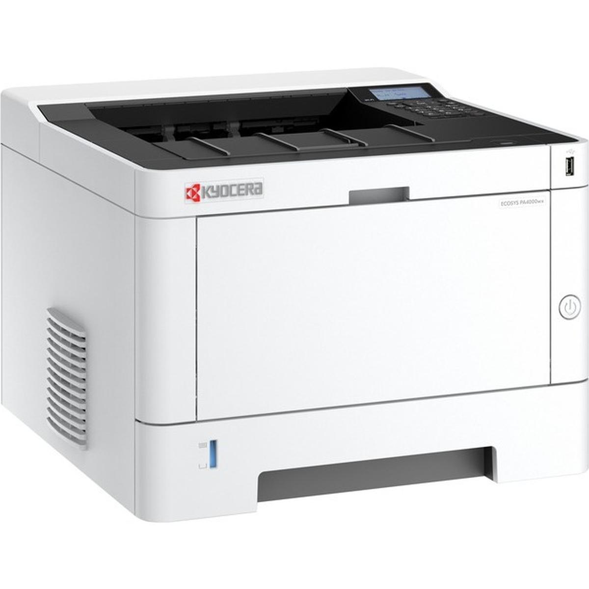 Kyocera ECOSYS PA4000wx S/W-Laserdrucker