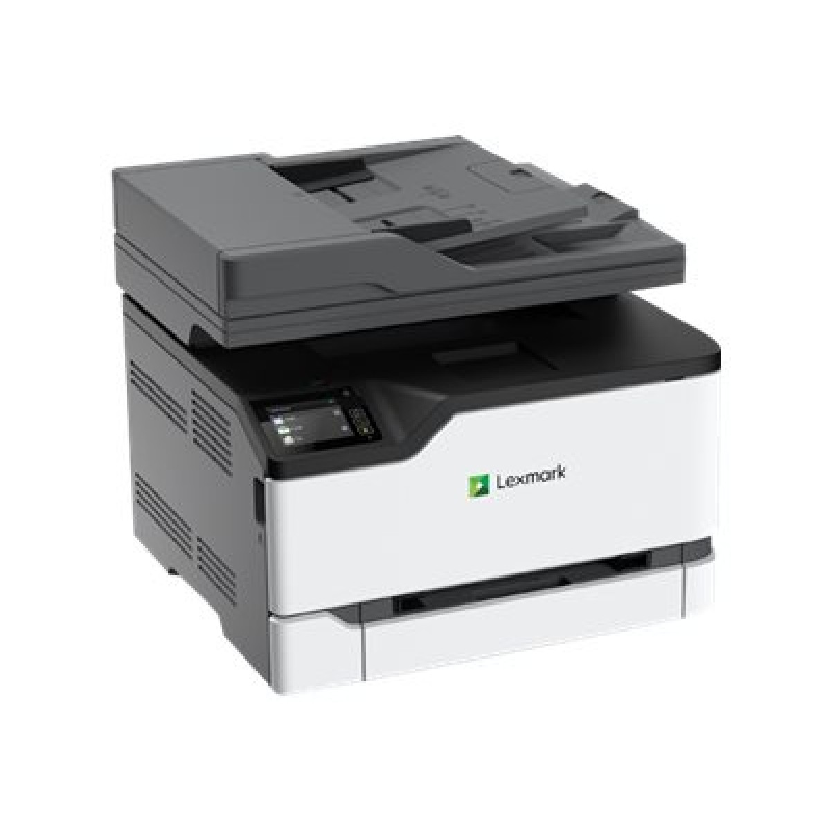 Lexmark CX331adwe Multifunktions-Laserdrucker