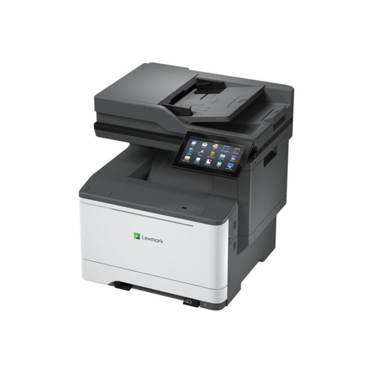 Lexmark CX635adwe 4-in-1 Farblaser-Multifunktionsdrucker