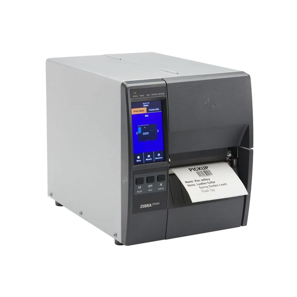 Zebra ZT231 Etikettendrucker