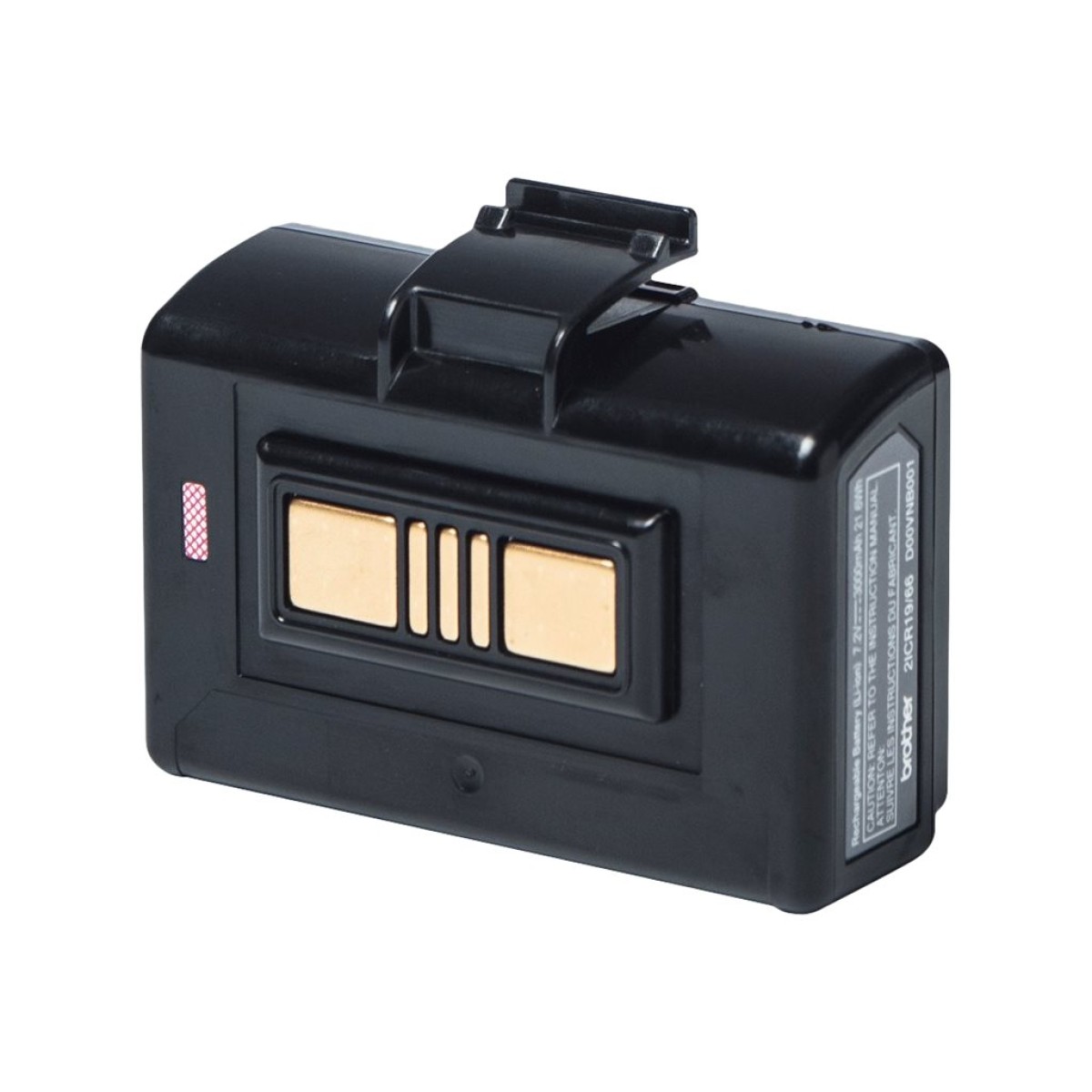Brother PA-BT-006 Lithium-Ionen Druckerakku