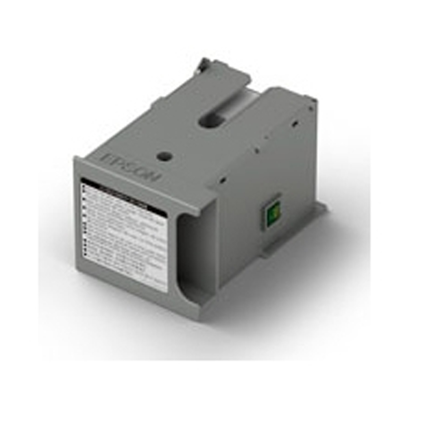 Epson Maintenance Box für SureColor SC-F500 und SC-T Serie grau