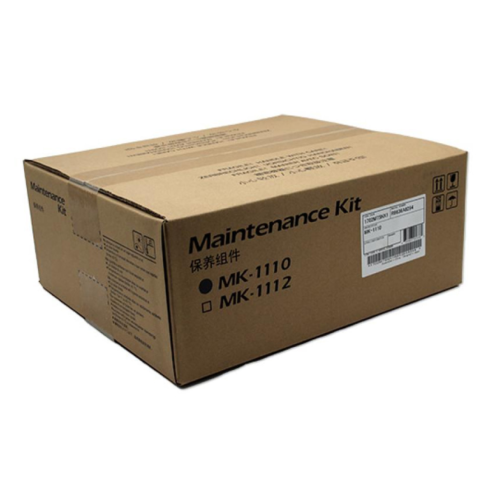 Kyocera MK-1110 Wartungskit