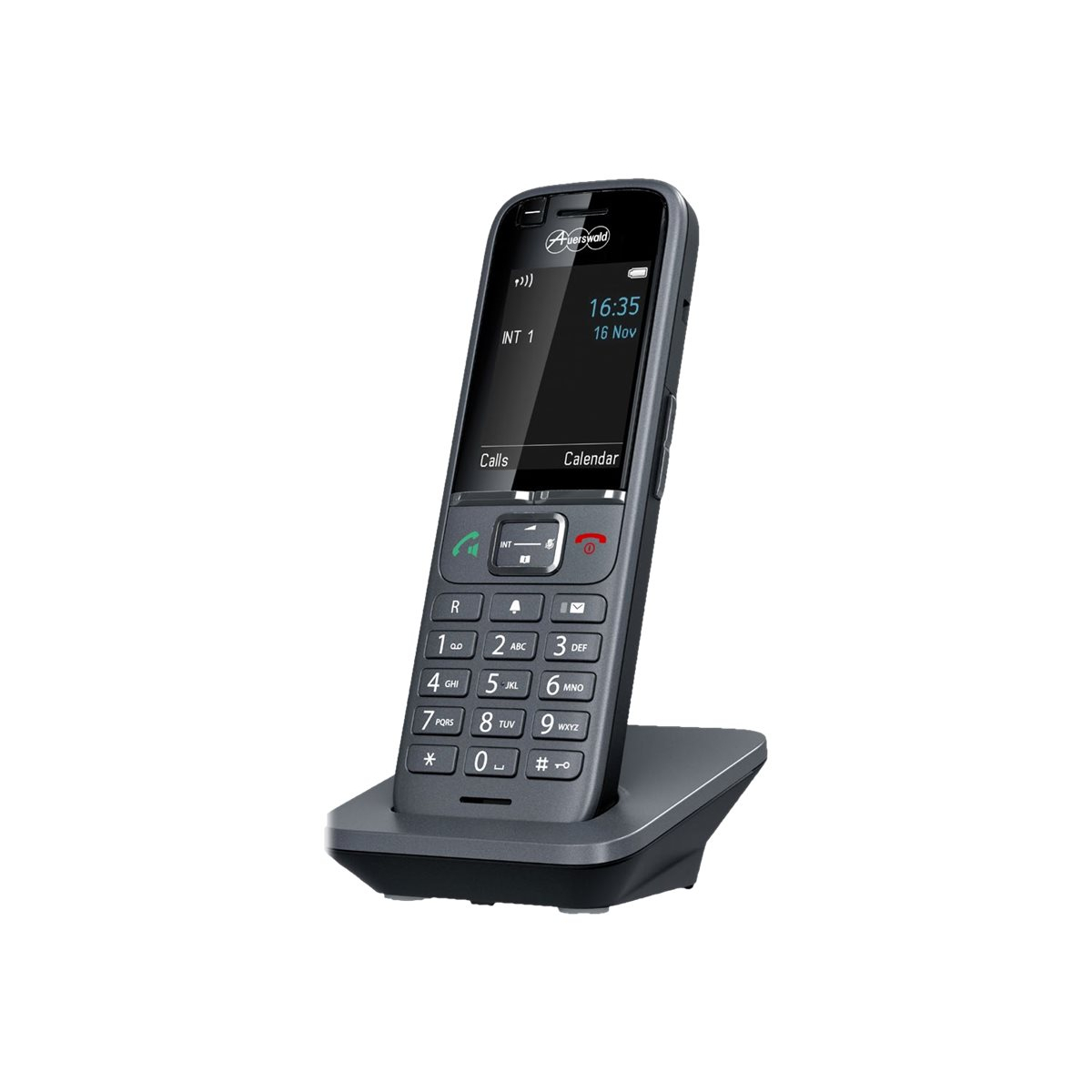 Auerswald COMfortel M-710 DECT-Mobilteil