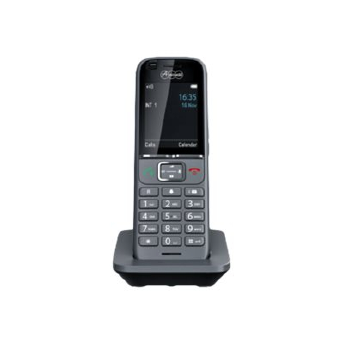 Auerswald COMfortel M-710 DECT-Mobilteil