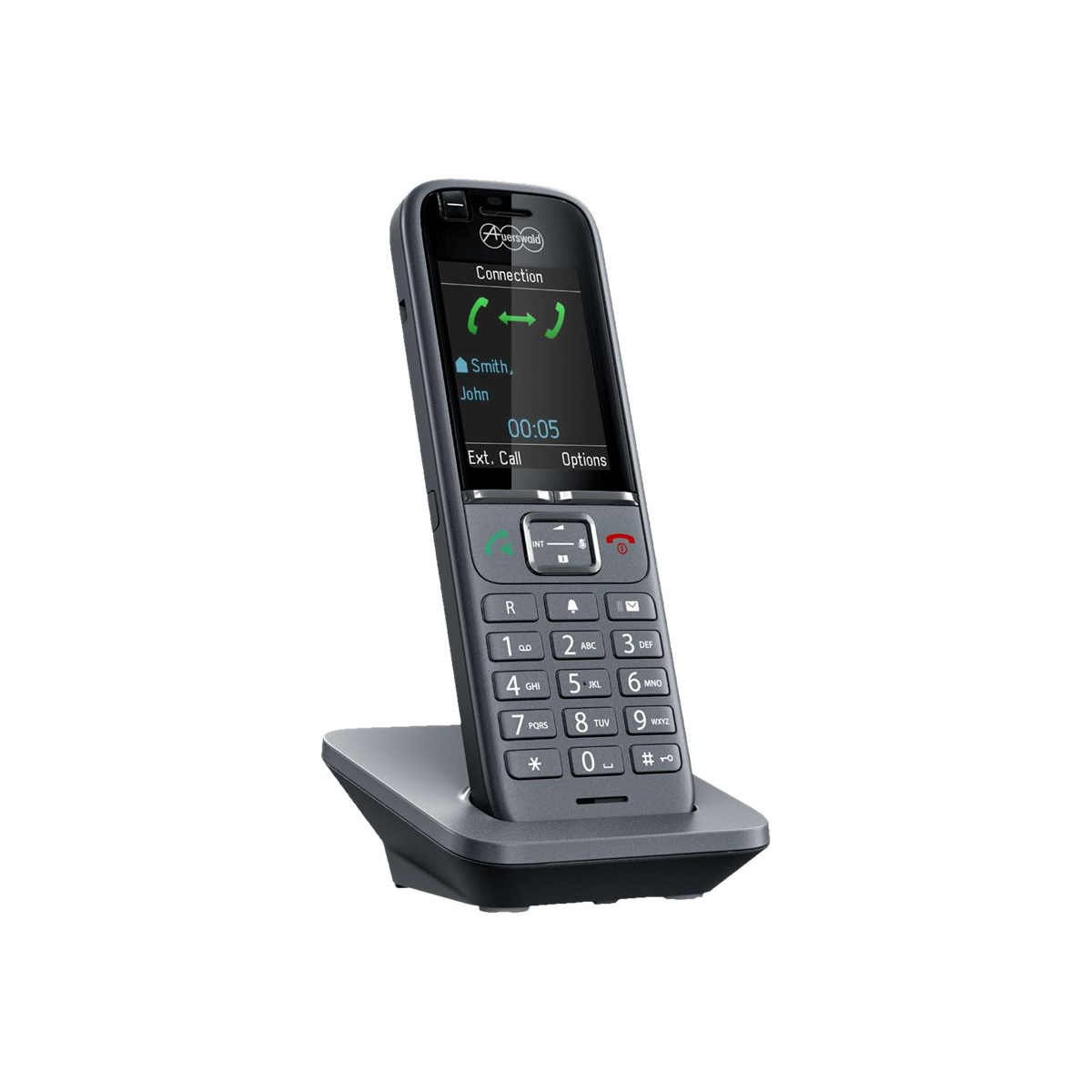 Auerswald COMfortel M-710 DECT-Mobilteil