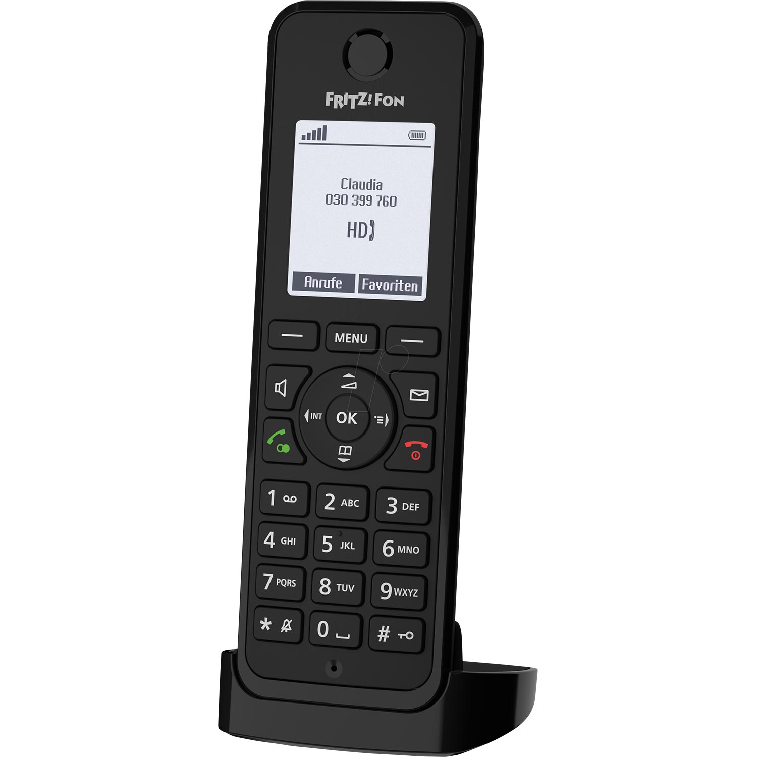 FRITZ!Fon M3 DECT-Mobilteil
