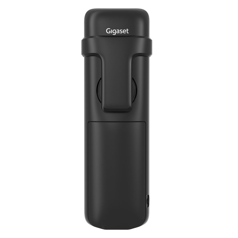 Gigaset Comfort 500A DECT Schnurlostelefon