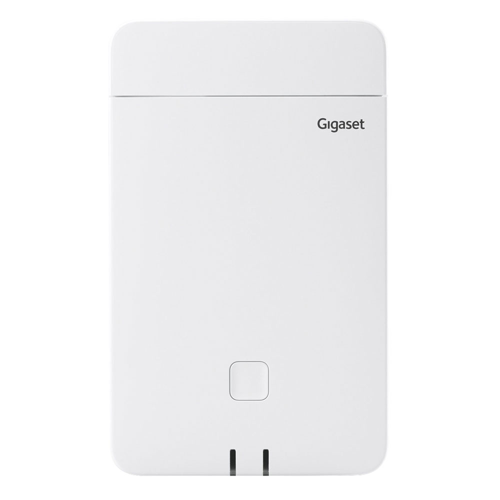 Gigaset N670IP DECT-Basisstation
