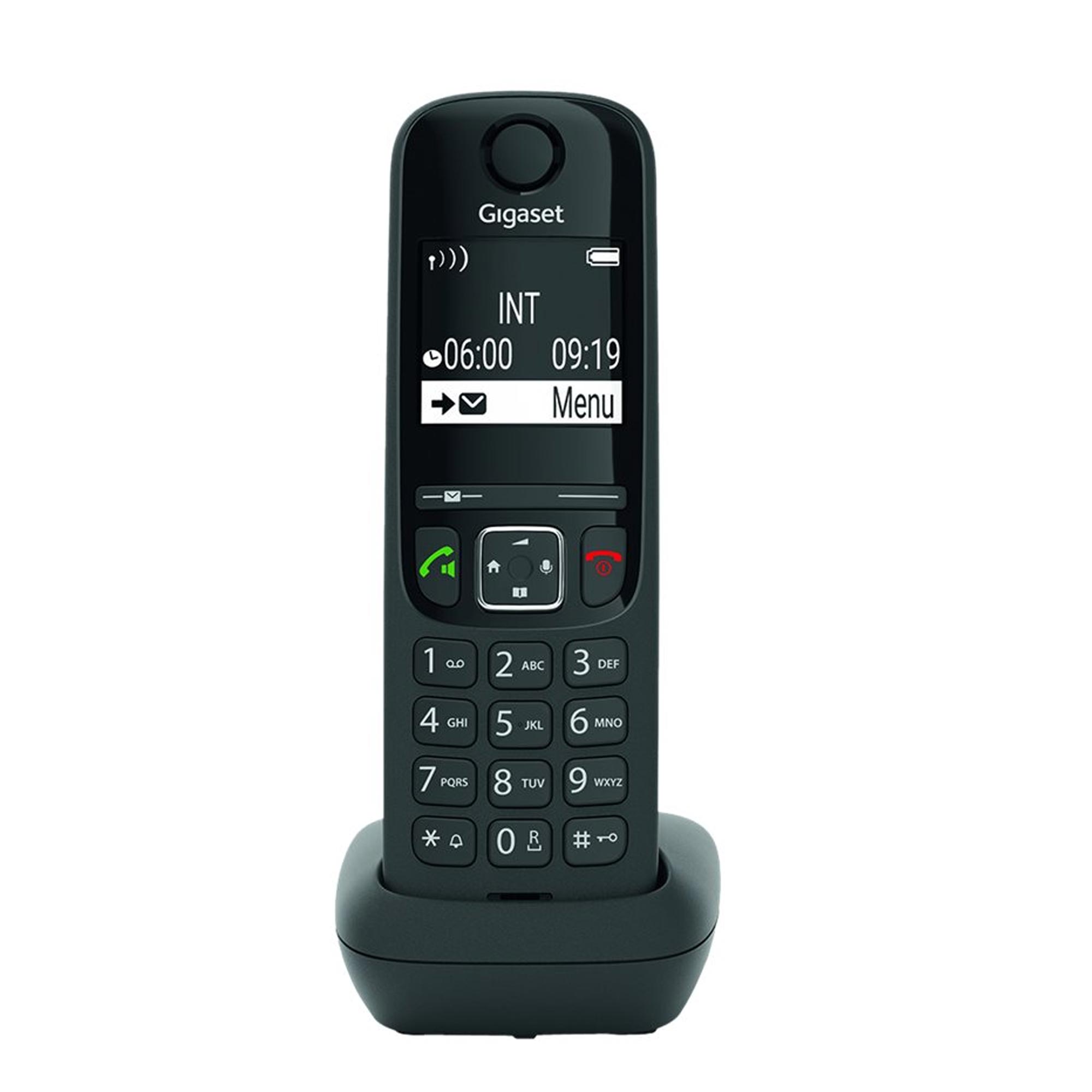 Gigaset AS690HX DECT-Mobilteil