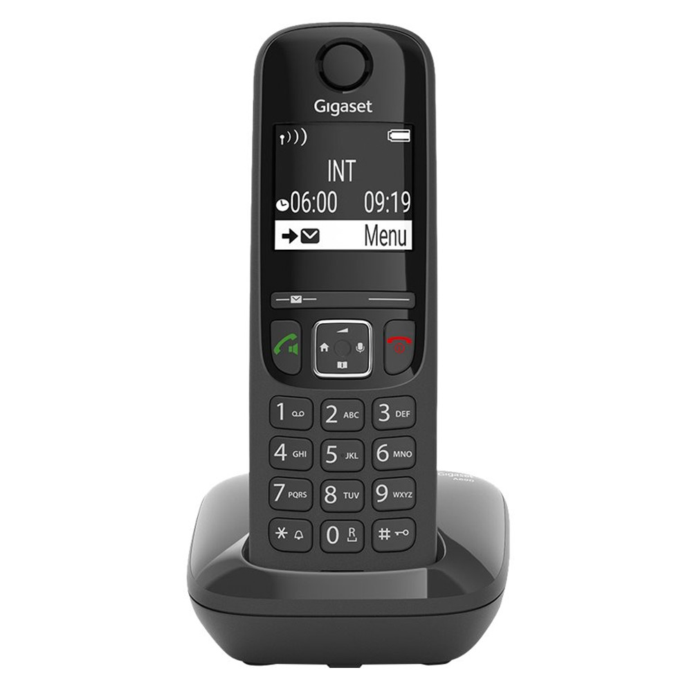 Gigaset AS690 Telefon