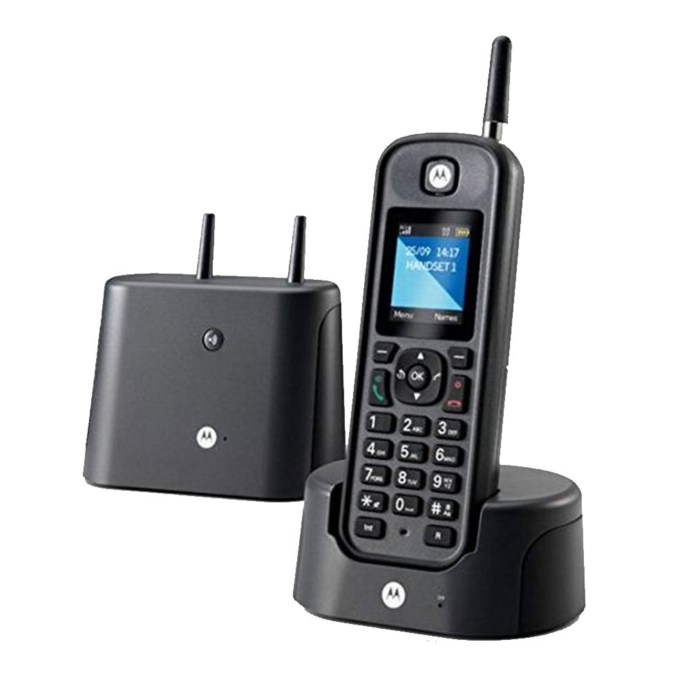 Motorola O201 Schnurgebundenes Telefon