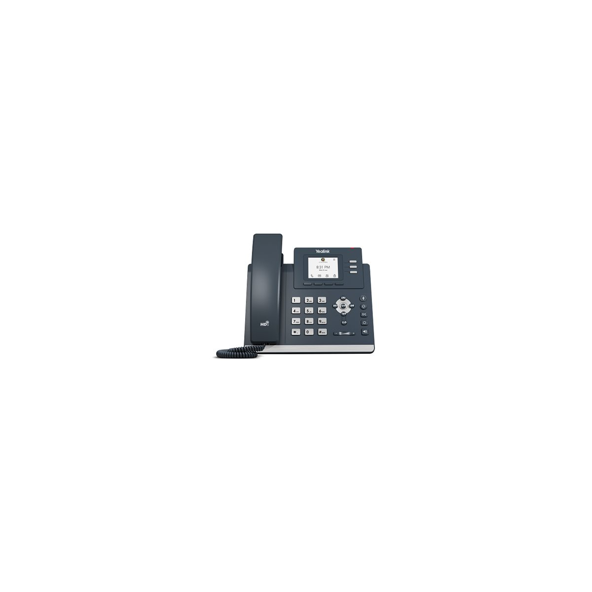 Yealink MP52 E2 Teams Desktop-Telefon (2.Wahl)