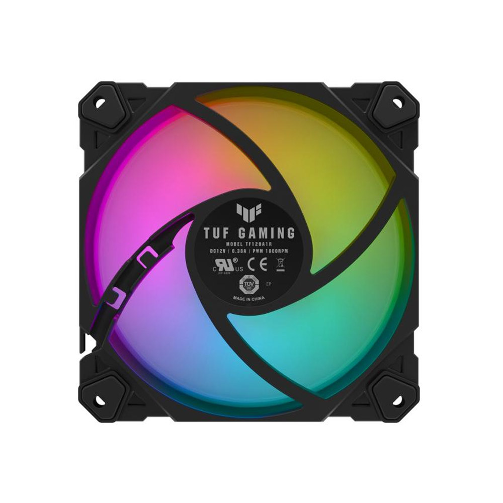 Asus TUF Gaming TF120 ARGB Gehäuselüfter