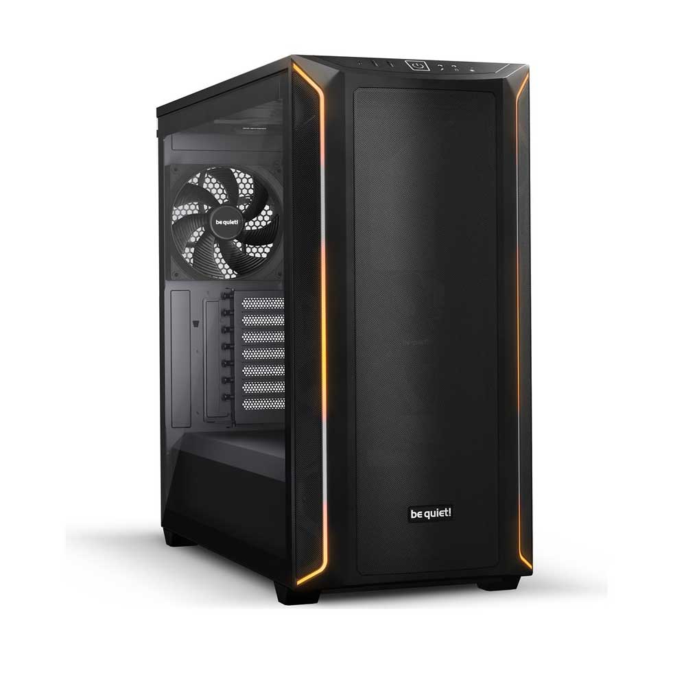 be quiet! Shadow Base 800 DX PC-Gehäuse schwarz
