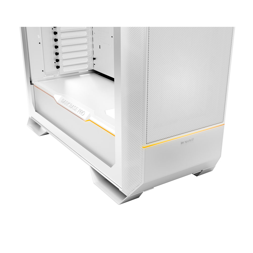 be quiet! Dark Base Pro 901 PC-Gehäuse weiß