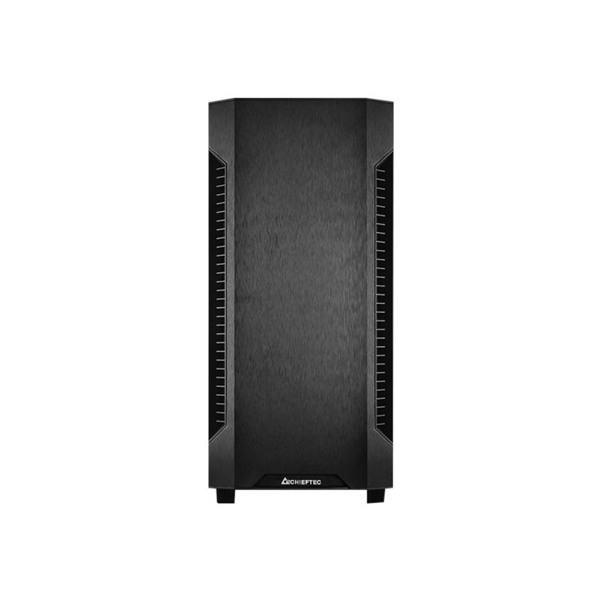 Chieftec AS-01B-OP ATX PC-Gehäuse schwarz