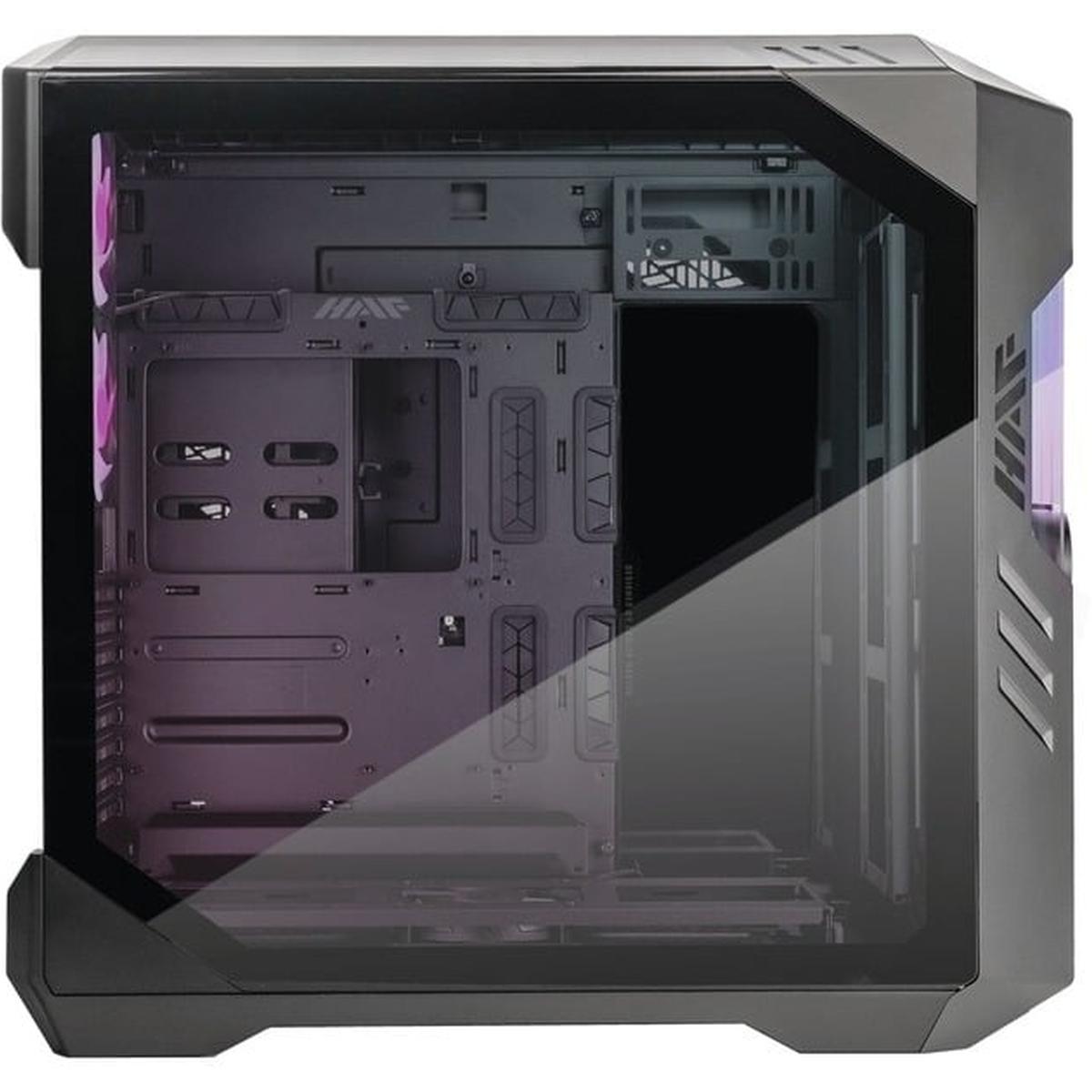 Cooler Master HAF 700 EVO Tower SSI EEB Seitenteil mit Fenster
