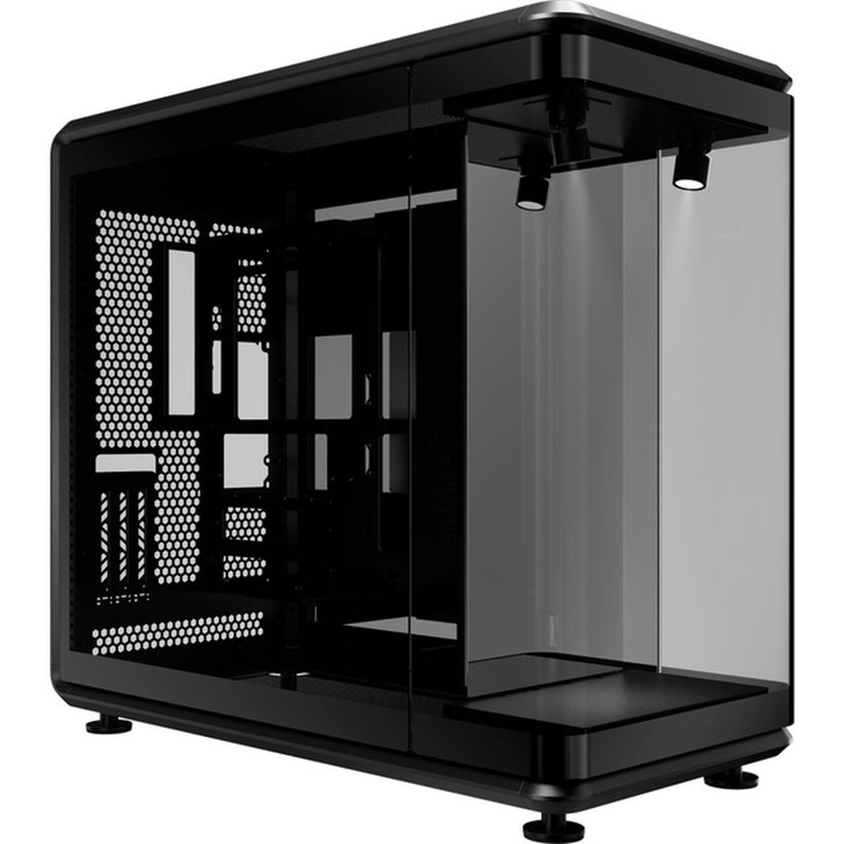 Cooler Master MasterFrame 360 ATX-Gehäuse