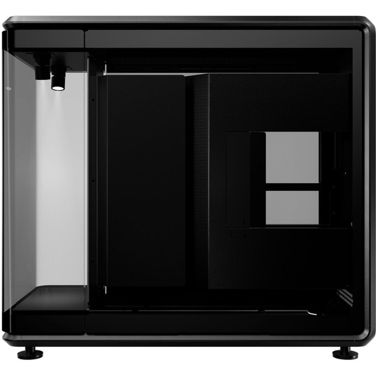 Cooler Master MasterFrame 360 ATX-Gehäuse