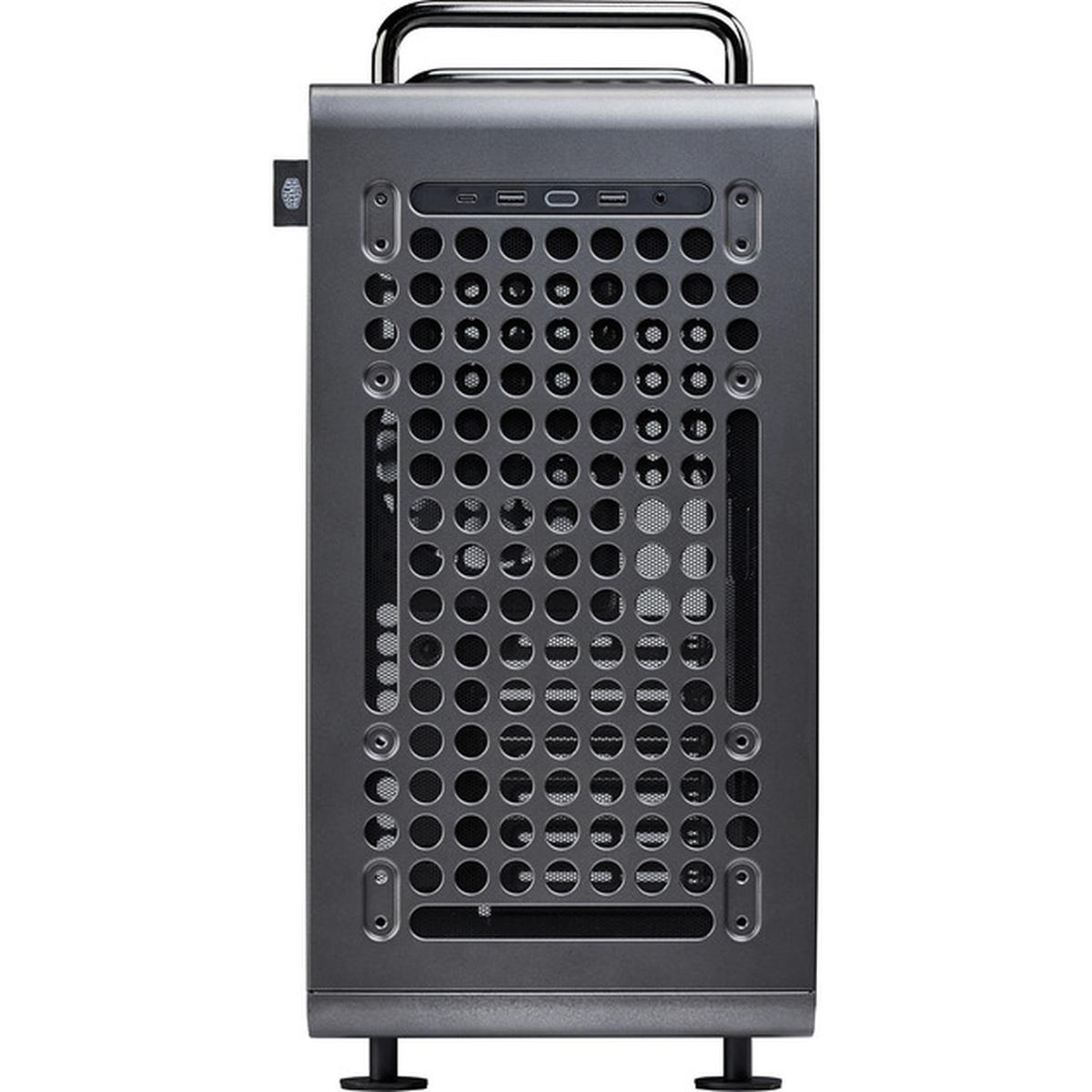 Cooler Master Qube 540 PC-Gehäuse