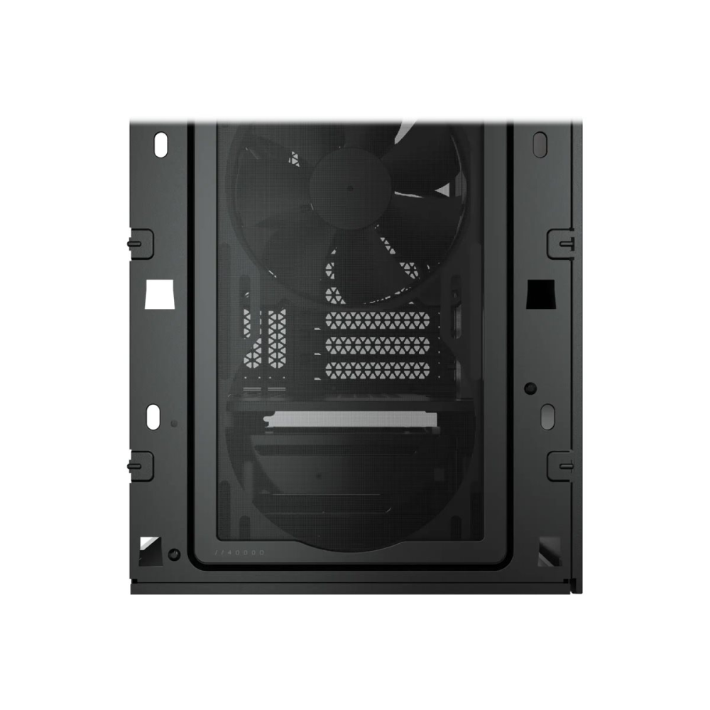 Corsair 4000D Airflow Tempered Glass Mid-Tower ATX-Gehäuse