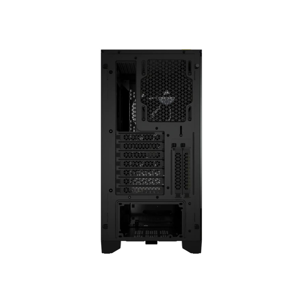 Corsair 4000D Airflow Tempered Glass Mid-Tower ATX-Gehäuse