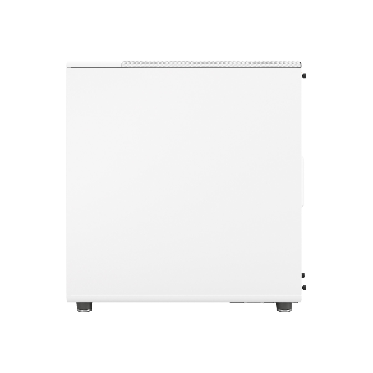 Fractal Design North PC-Gehäuse chalk white