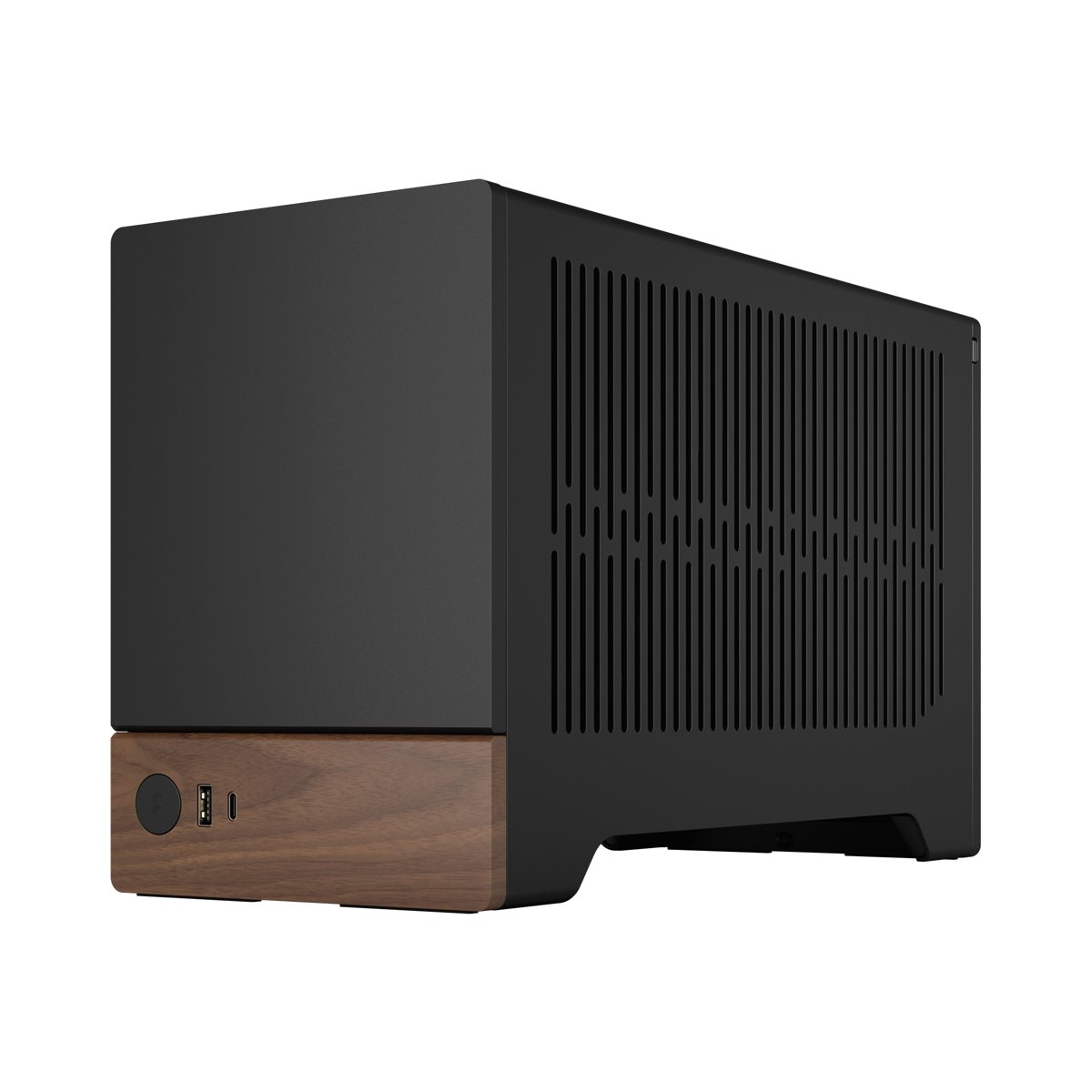 Fractal Design Terra PC-Gehäuse graphite