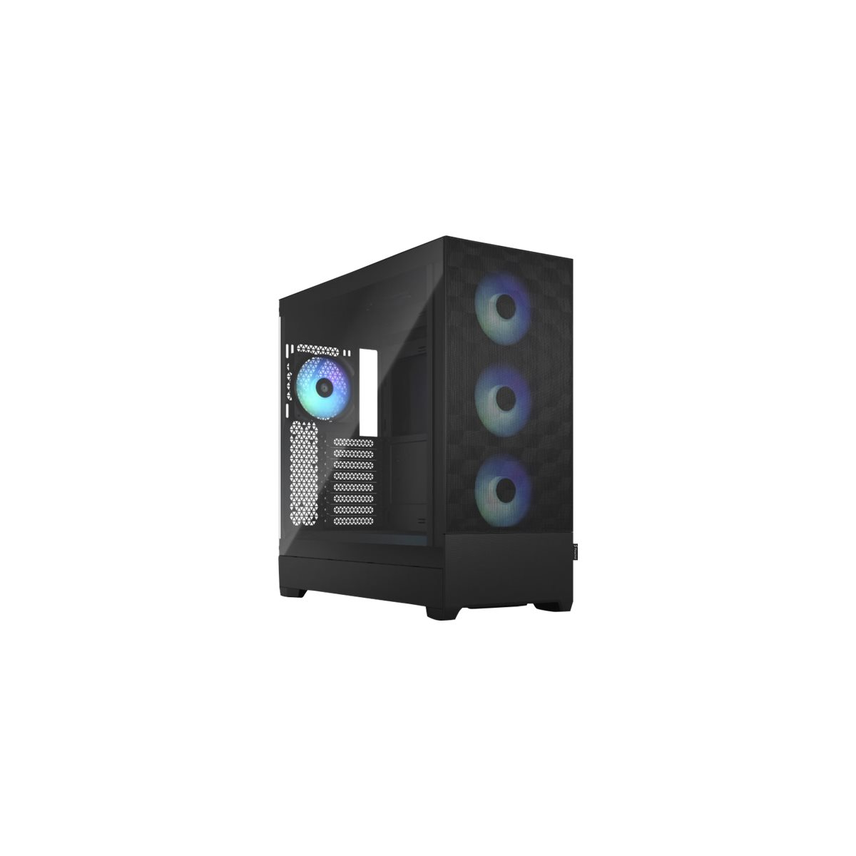 Fractal Design Pop XL Air RGB PC-Gehäuse schwarz