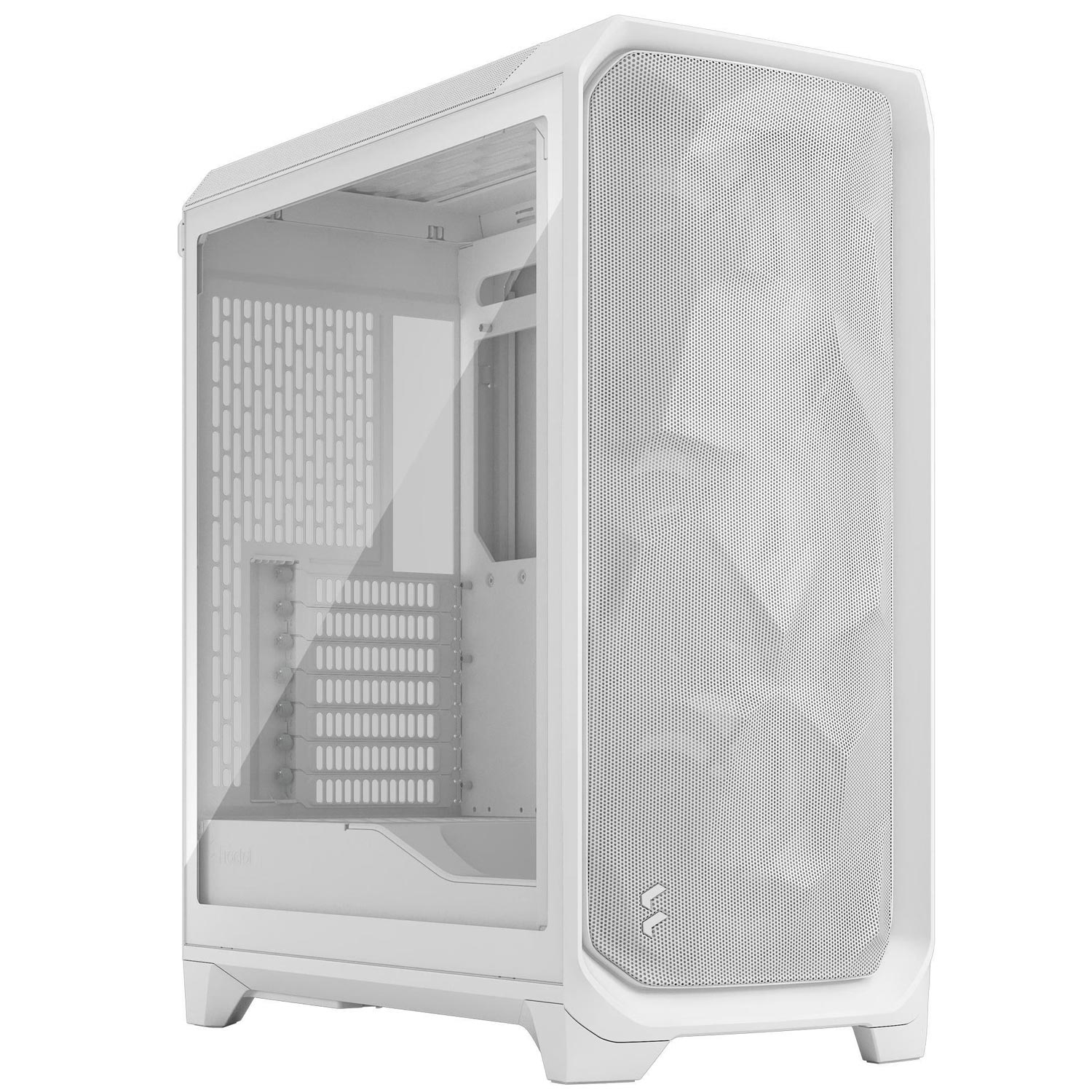 Fractal Design Meshify 3 Computer-Gehäuse weiß