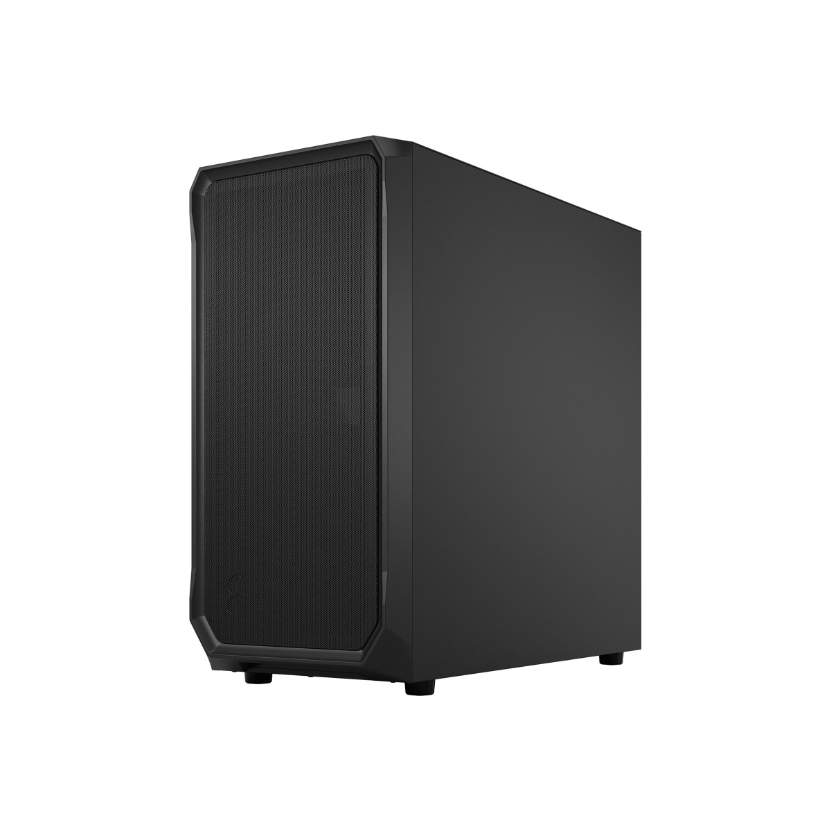 Fractal Design Focus 2 ATX Gaming Gehäuse schwarz