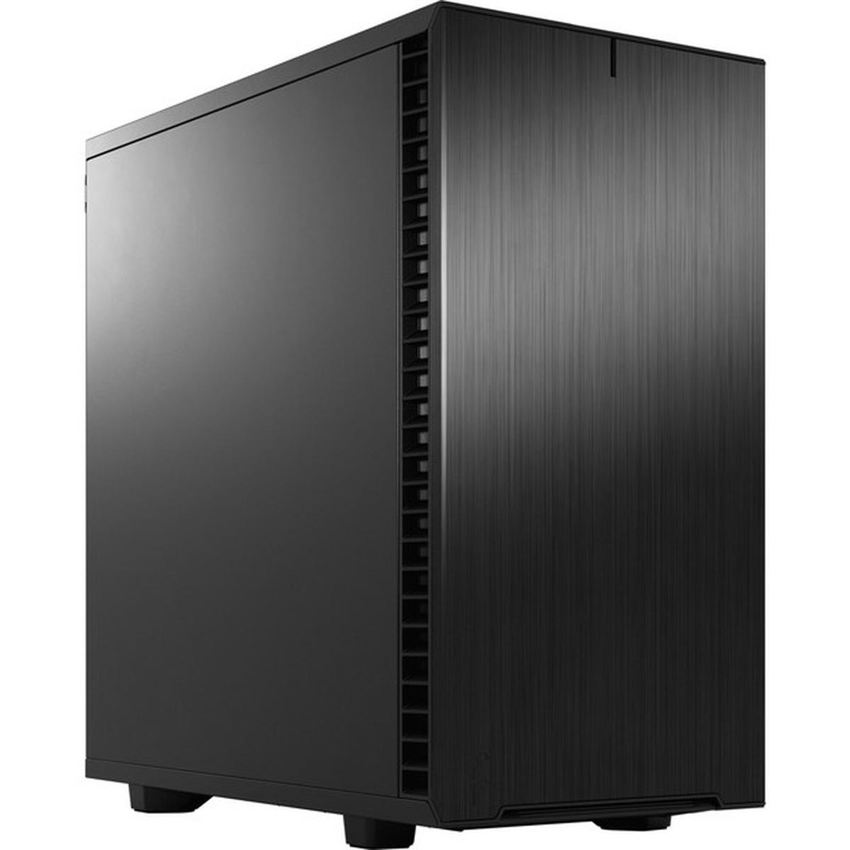 Fractal Design Define 7 Mini Black Micro ATX Gehäuse