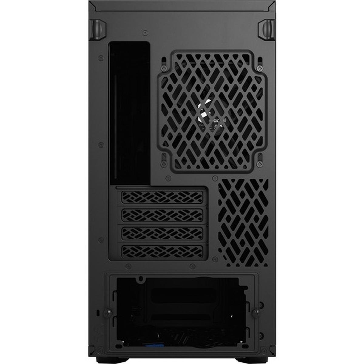 Fractal Design Define 7 Mini Black Micro ATX Gehäuse